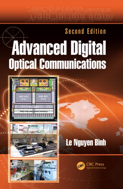 Advanced Digital Optical Communications, EPUB eBook