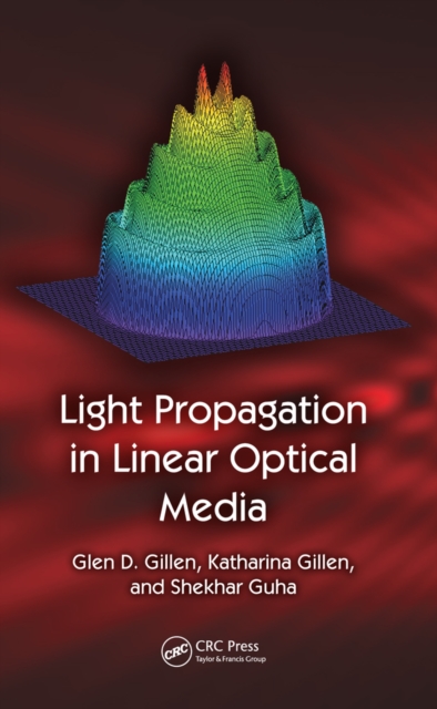 Light Propagation in Linear Optical Media, EPUB eBook