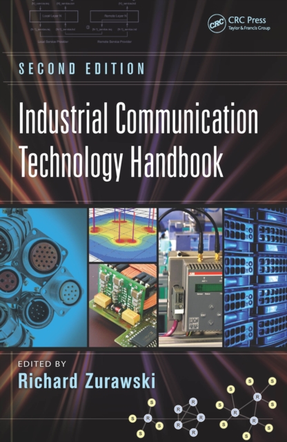 Industrial Communication Technology Handbook, EPUB eBook
