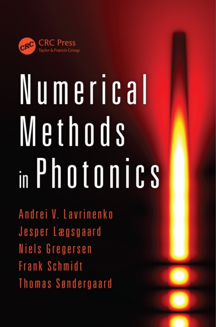 Numerical Methods in Photonics, EPUB eBook