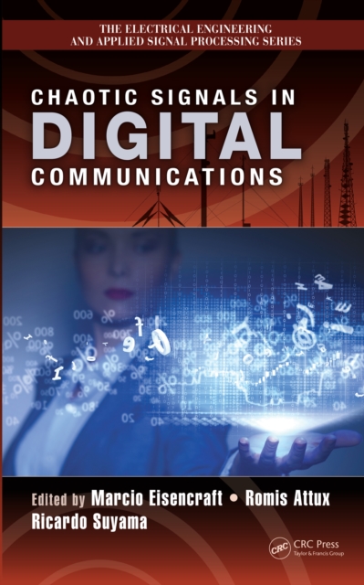Chaotic Signals in Digital Communications, EPUB eBook