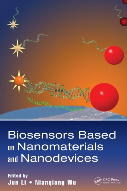 Biosensors Based on Nanomaterials and Nanodevices, EPUB eBook