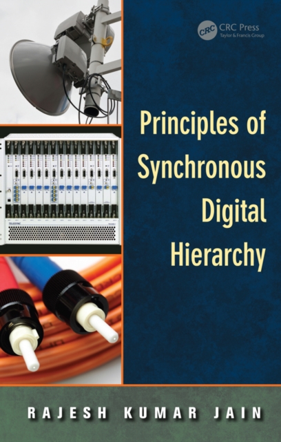 Principles of Synchronous Digital Hierarchy, EPUB eBook