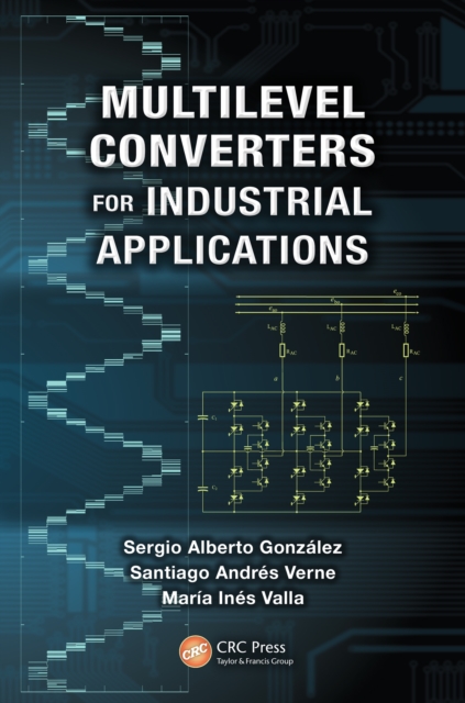 Multilevel Converters for Industrial Applications, EPUB eBook