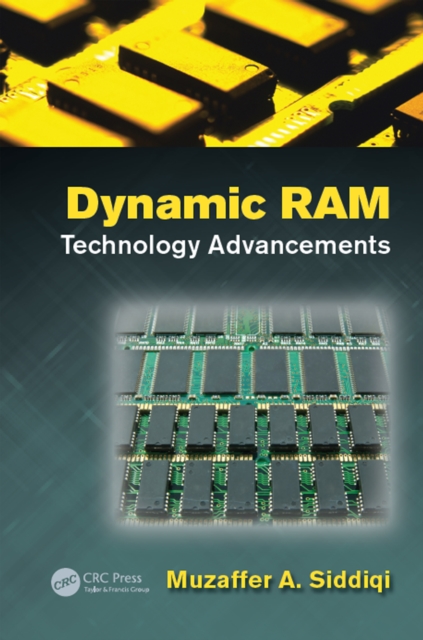 Dynamic RAM : Technology Advancements, EPUB eBook
