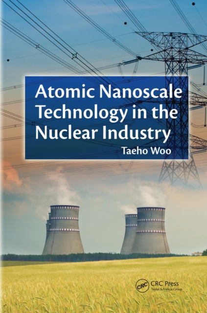 Atomic Nanoscale Technology in the Nuclear Industry, EPUB eBook