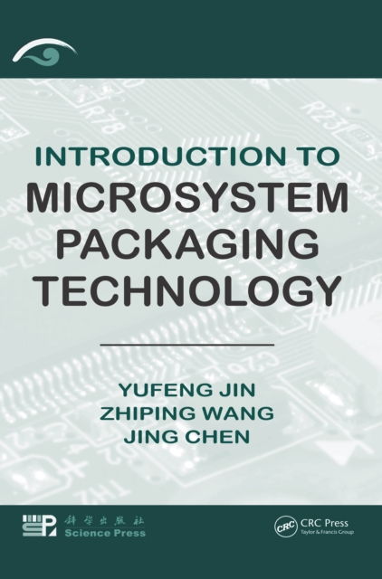 Introduction to Microsystem Packaging Technology, EPUB eBook