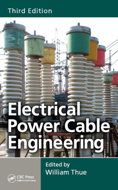 Electrical Power Cable Engineering, EPUB eBook