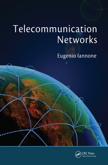Telecommunication Networks, EPUB eBook