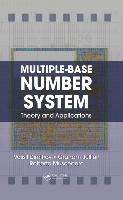 Multiple-Base Number System : Theory and Applications, EPUB eBook