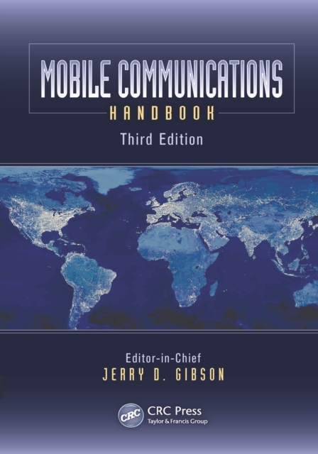 Mobile Communications Handbook, EPUB eBook