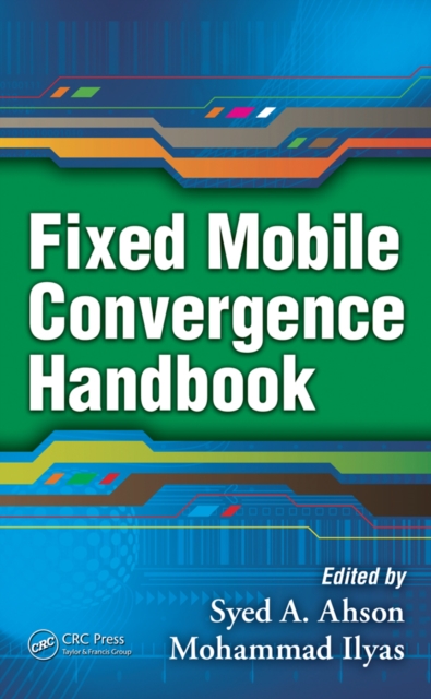 Fixed Mobile Convergence Handbook, EPUB eBook