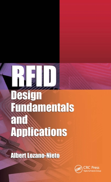 RFID Design Fundamentals and Applications, EPUB eBook