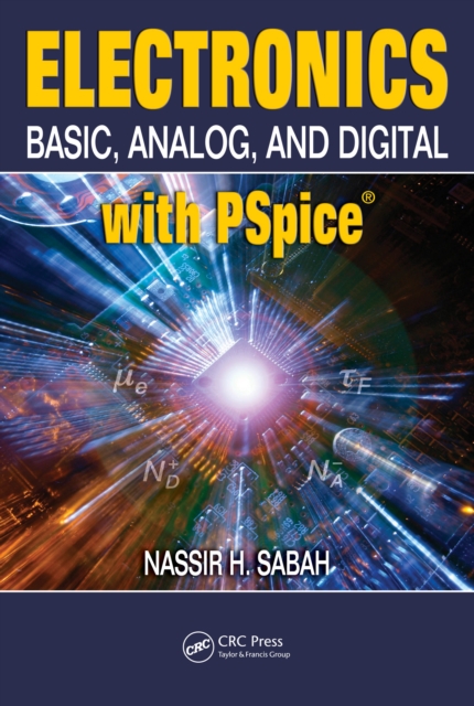 Electronics : Basic, Analog, and Digital with PSpice, EPUB eBook