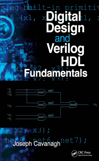 Digital Design and Verilog HDL Fundamentals, EPUB eBook