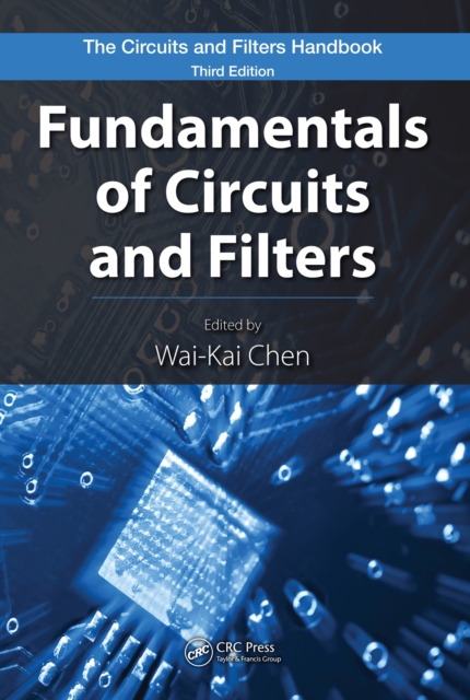 Fundamentals of Circuits and Filters, EPUB eBook