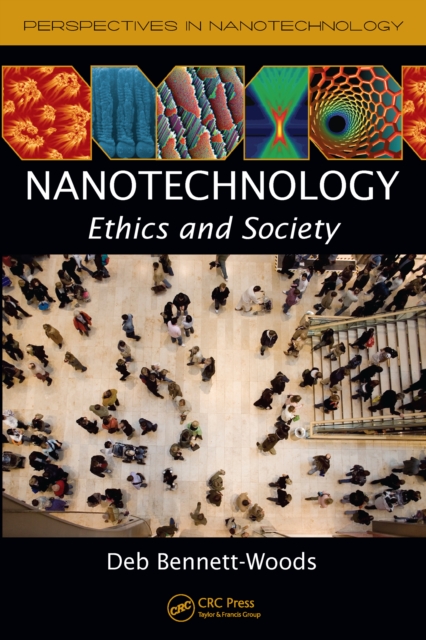 Nanotechnology : Ethics and Society, EPUB eBook