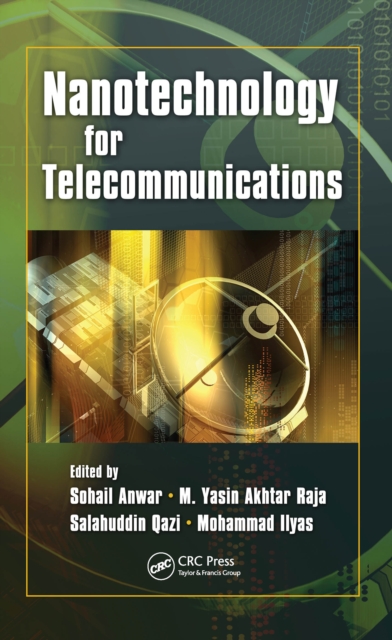 Nanotechnology for Telecommunications, EPUB eBook