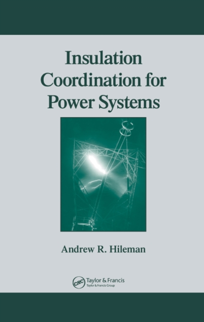 Insulation Coordination for Power Systems, EPUB eBook