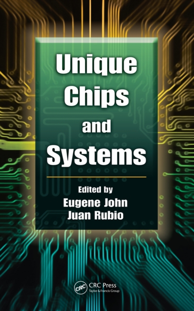 Unique Chips and Systems, EPUB eBook