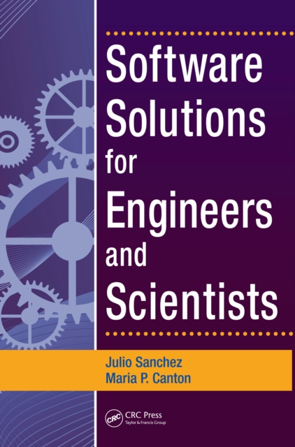 Software Solutions for Engineers and Scientists, EPUB eBook