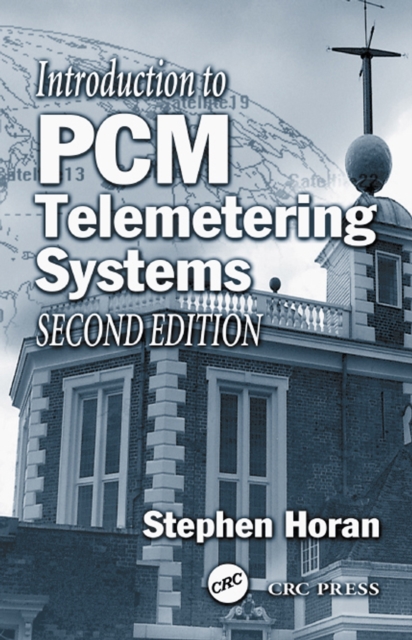 Introduction to PCM Telemetering Systems, EPUB eBook