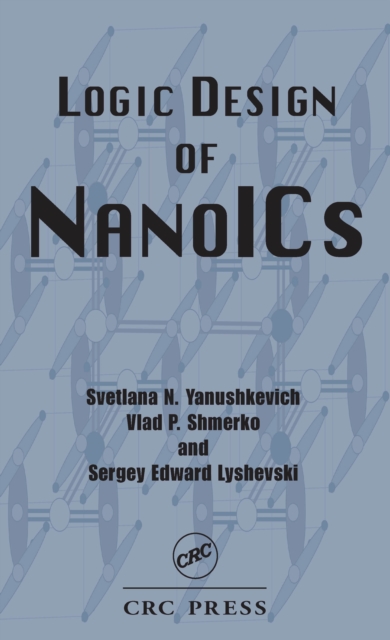 Logic Design of NanoICS, EPUB eBook