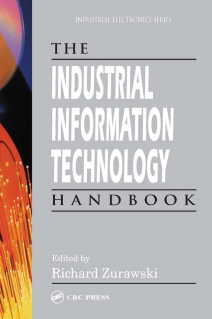The Industrial Information Technology Handbook, EPUB eBook