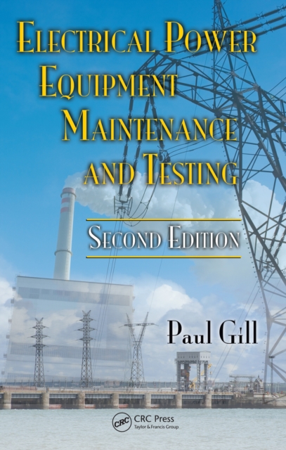 Electrical Power Equipment Maintenance and Testing, EPUB eBook