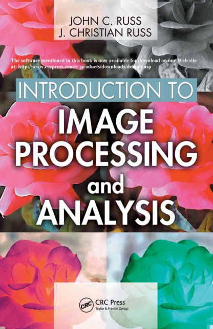Introduction to Image Processing and Analysis, EPUB eBook