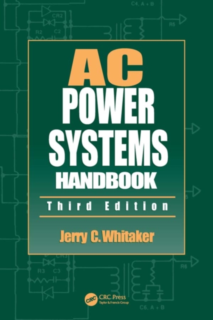AC Power Systems Handbook, EPUB eBook