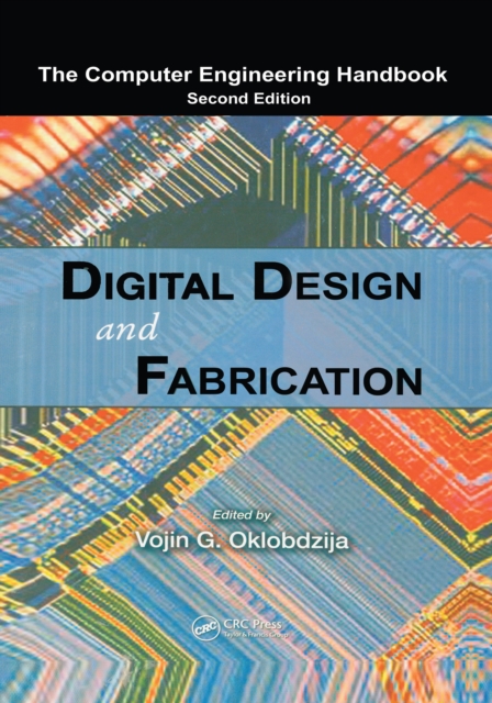 Digital Design and Fabrication, EPUB eBook