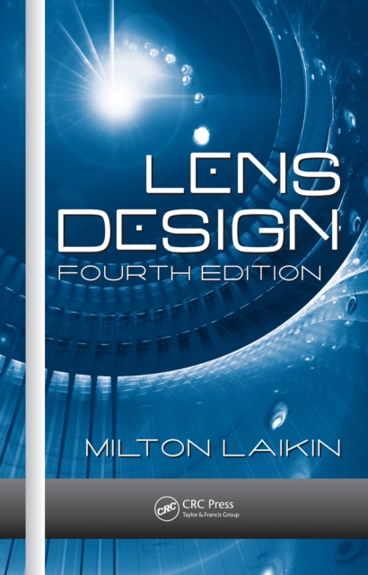 Lens Design, EPUB eBook