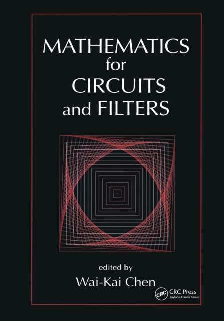 Mathematics for Circuits and Filters, PDF eBook