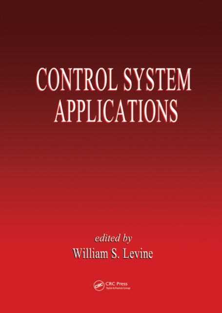 Control System Applications, PDF eBook