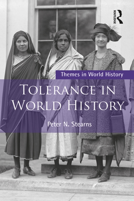 Tolerance in World History, PDF eBook