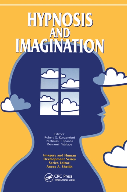 Hypnosis and Imagination, EPUB eBook