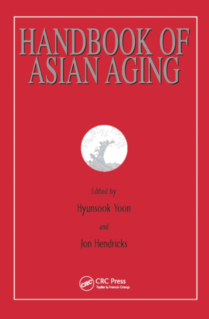 Handbook of Asian Aging, EPUB eBook