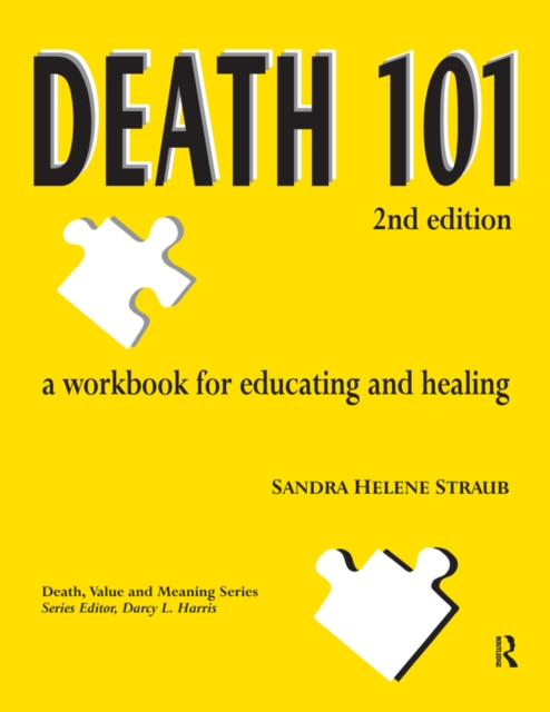 A Workbook for Educating and Healing, 2nd edition : A Workbook for Educating and Healing, 2nd edition, PDF eBook
