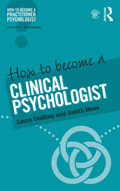 How to Become a Clinical Psychologist, PDF eBook