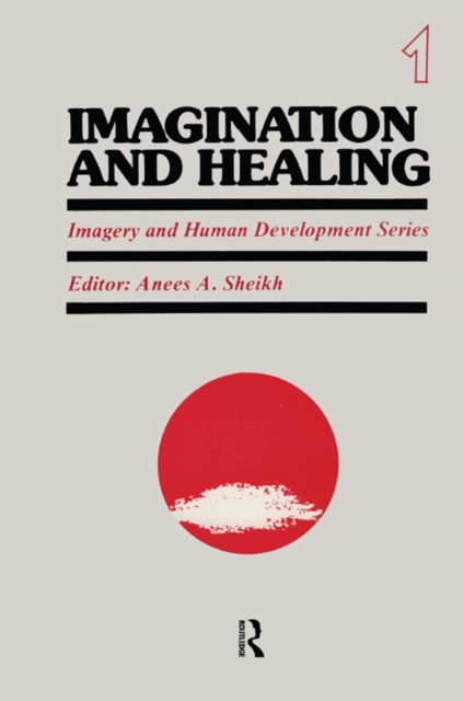 Imagination and Healing, PDF eBook