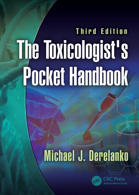 The Toxicologist's Pocket Handbook, EPUB eBook
