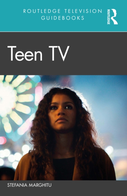 Teen TV, EPUB eBook