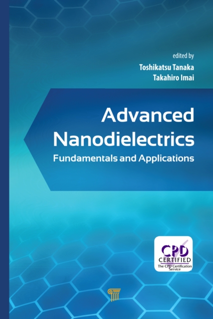 Advanced Nanodielectrics : Fundamentals and Applications, EPUB eBook