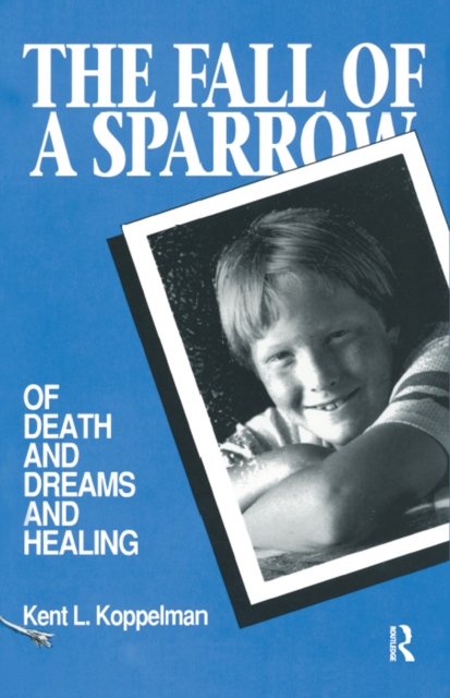 The Fall of a Sparrow : Of Death and Dreams and Healing, PDF eBook