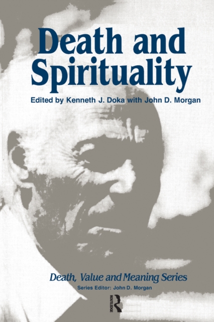 Death and Spirituality, EPUB eBook