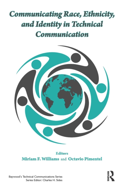 Communicating Race, Ethnicity, and Identity in Technical Communication, EPUB eBook