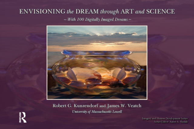 Envisioning the Dream Through Art and Science, EPUB eBook