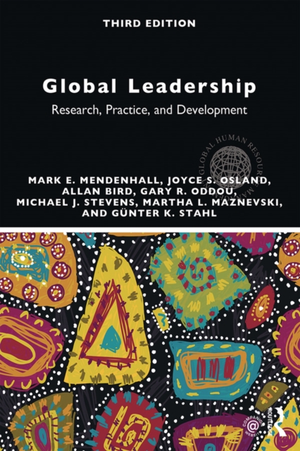 Global Leadership : Research, Practice, and Development, PDF eBook