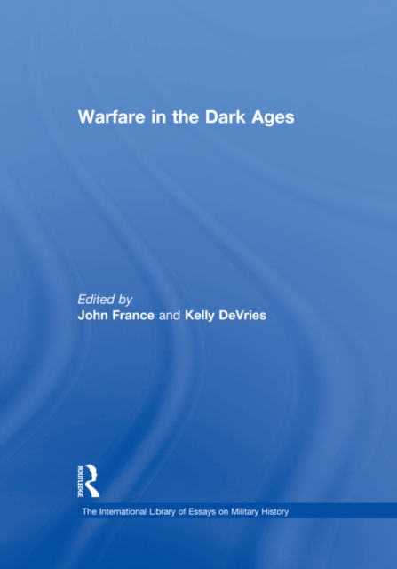 Warfare in the Dark Ages, EPUB eBook